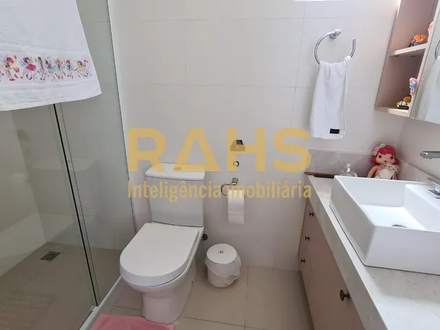 Imagem 9: Apartamento no Bairro Santo Antônio Joinville