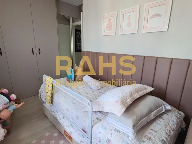 Imagem 5: Apartamento no Bairro Santo Antônio Joinville