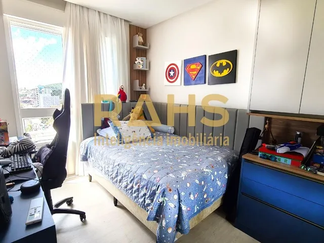 Imagem 7: Apartamento no Bairro Santo Antônio Joinville