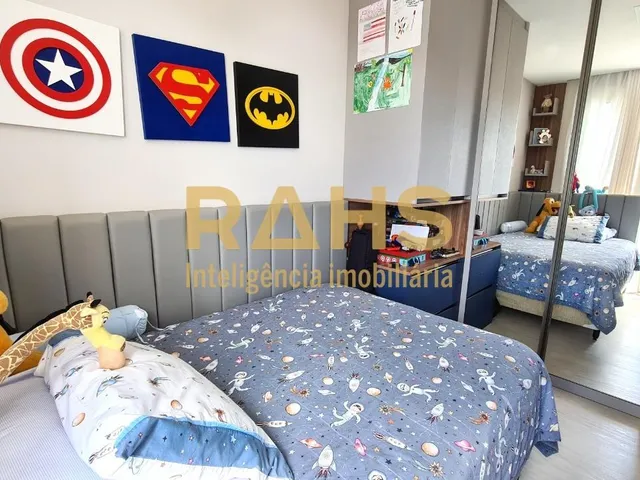 Imagem 11: Apartamento no Bairro Santo Antônio Joinville