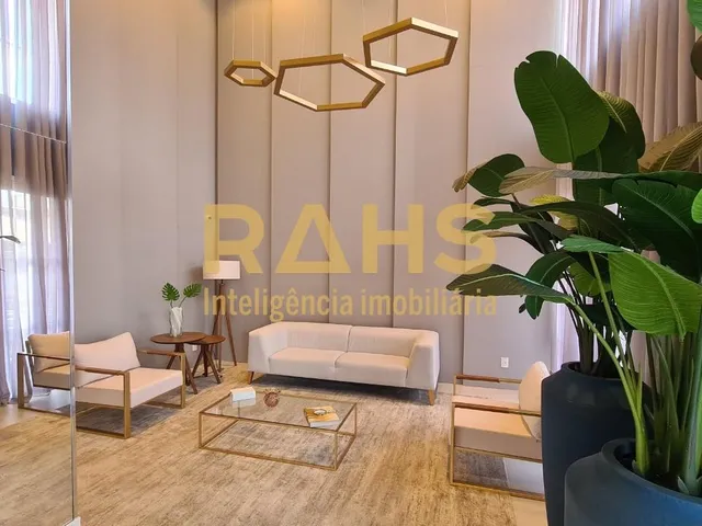 Imagem 2: Apartamento no Bairro Santo Antônio Joinville