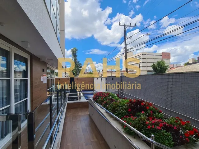 Imagem 10: Apartamento no Bairro Santo Antônio Joinville