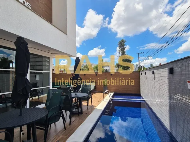 Imagem 13: Apartamento no Bairro Santo Antônio Joinville
