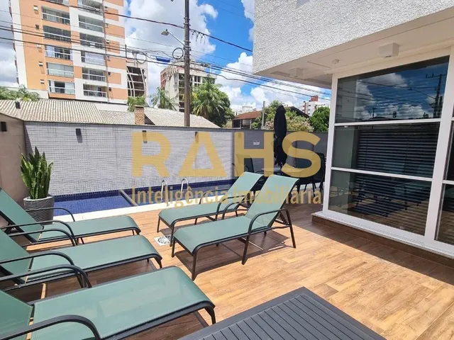Imagem 12: Apartamento no Bairro Santo Antônio Joinville