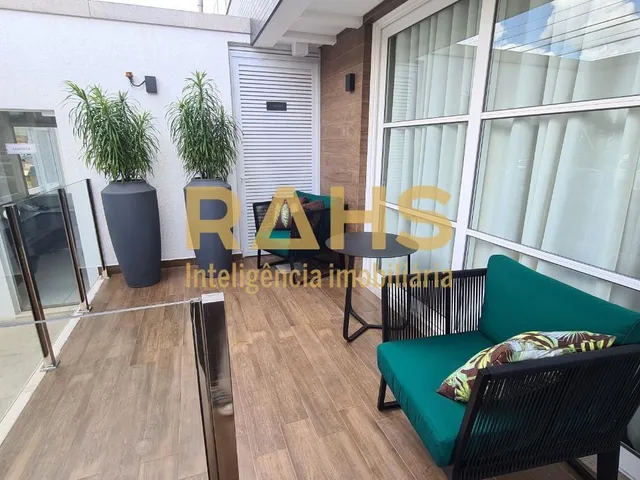 Imagem 8: Apartamento no Bairro Santo Antônio Joinville