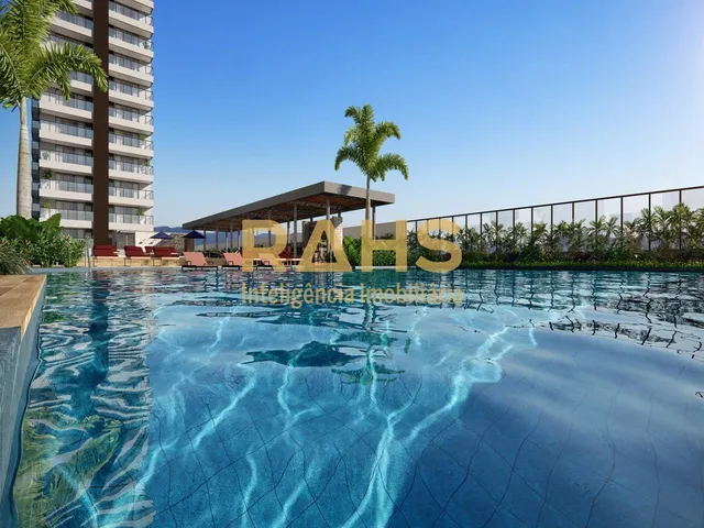 Imagem 9: Apartamento na planta Frente mar, com 1 suite mais 1 dormitório em Barra velha