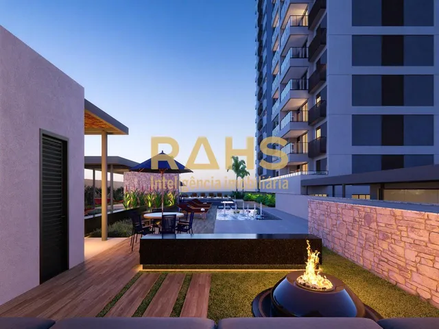 Imagem 8: Apartamento na planta Frente mar, com 1 suite mais 1 dormitório em Barra velha