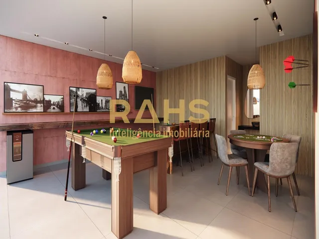 Imagem 2: Apartamento na planta Frente mar, com 1 suite mais 1 dormitório em Barra velha
