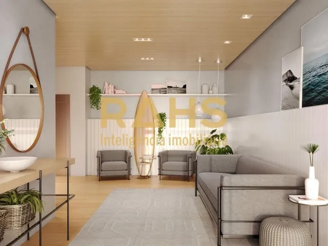 Imagem 15: Apartamento Lançamento a 350 metros do Mar em Ubatuba - São Francisco do Sul