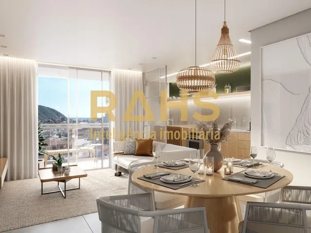Imagem 7: Apartamento Lançamento a 350 metros do Mar em Ubatuba - São Francisco do Sul