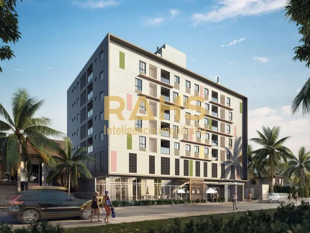 Imagem 11: Apartamento Lançamento a 350 metros do Mar em Ubatuba - São Francisco do Sul