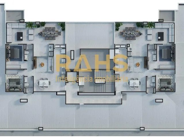Imagem 16: Apartamento Lançamento a 350 metros do Mar em Ubatuba - São Francisco do Sul
