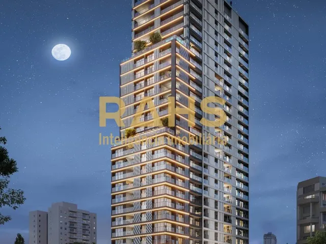 Imagem: Apartamento à venda no bairro América