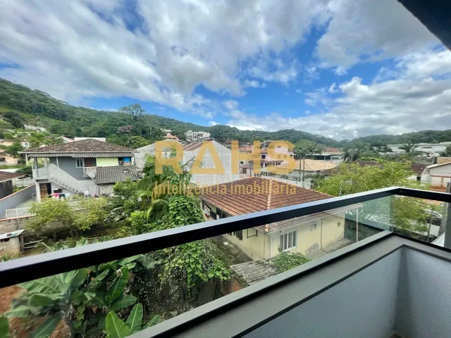 Imagem: Apartamento com1 suíte mais 2 quartos à