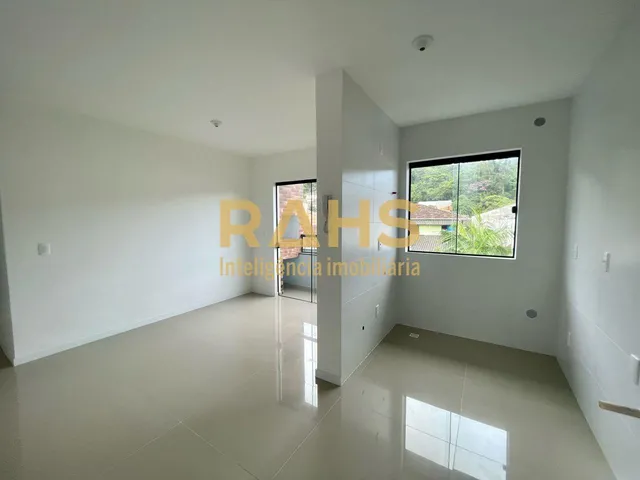 Imagem 7: Apartamento com1 suíte mais 2 quartos à venda no Bairro Iririú em Joinville - SC
