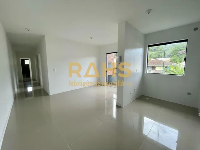 Imagem 9: Apartamento com1 suíte mais 2 quartos à venda no Bairro Iririú em Joinville - SC