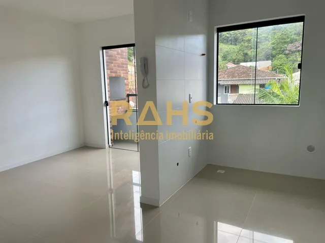 Imagem 14: Apartamento com1 suíte mais 2 quartos à venda no Bairro Iririú em Joinville - SC