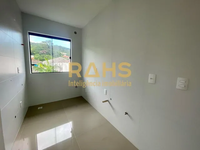 Imagem 13: Apartamento com1 suíte mais 2 quartos à venda no Bairro Iririú em Joinville - SC