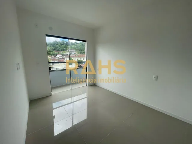 Imagem 5: Apartamento com1 suíte mais 2 quartos à venda no Bairro Iririú em Joinville - SC