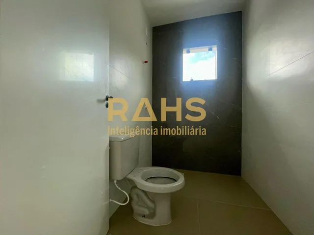 Imagem 12: Apartamento com1 suíte mais 2 quartos à venda no Bairro Iririú em Joinville - SC
