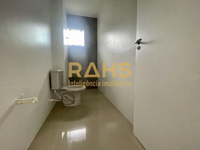 Imagem 4: Apartamento com1 suíte mais 2 quartos à venda no Bairro Iririú em Joinville - SC