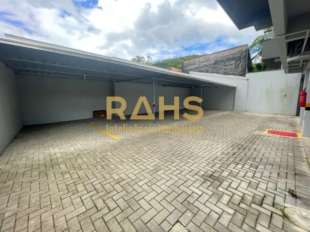 Imagem 2: Apartamento com1 suíte mais 2 quartos à venda no Bairro Iririú em Joinville - SC
