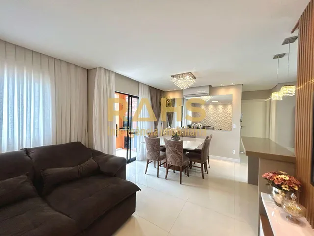 Imagem 16: Apartamento semi mobiliado no Saguaçu, 3 quartos, sendo 1 suíte, 1 vaga de garagem