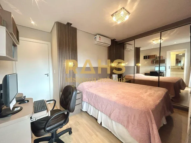 Imagem 11: Apartamento semi mobiliado no Saguaçu, 3 quartos, sendo 1 suíte, 1 vaga de garagem