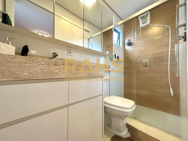 Imagem 15: Apartamento semi mobiliado no Saguaçu, 3 quartos, sendo 1 suíte, 1 vaga de garagem