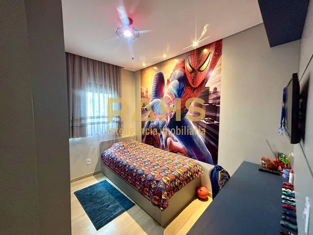 Imagem 8: Apartamento semi mobiliado no Saguaçu, 3 quartos, sendo 1 suíte, 1 vaga de garagem