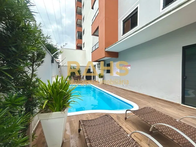 Imagem 14: Apartamento semi mobiliado no Saguaçu, 3 quartos, sendo 1 suíte, 1 vaga de garagem