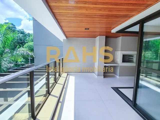 Imagem: Apartamento no Bairro América Joinville