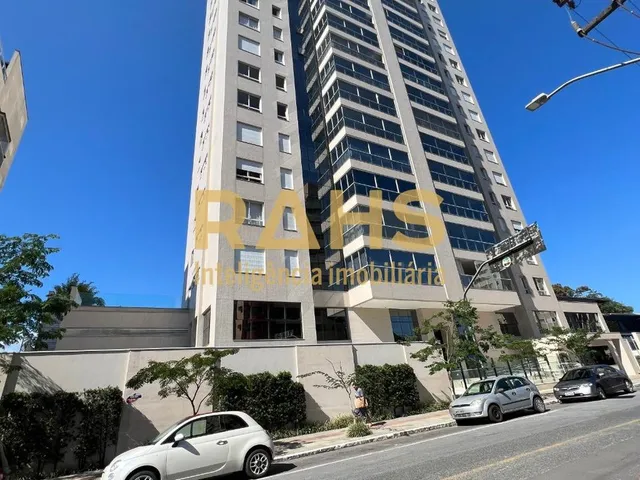 Imagem 3: Apartamento à venda no bairro Centro em Joinville/SC