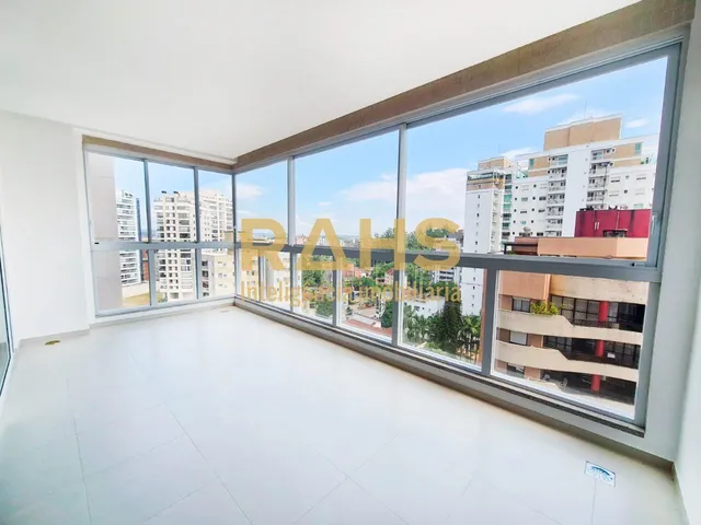 Imagem 8: Apartamento à venda no bairro Centro em Joinville/SC
