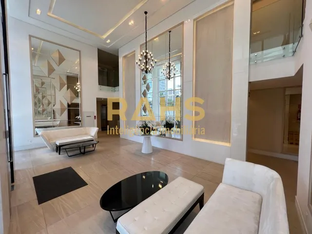 Imagem 16: Apartamento à venda no bairro Centro em Joinville/SC