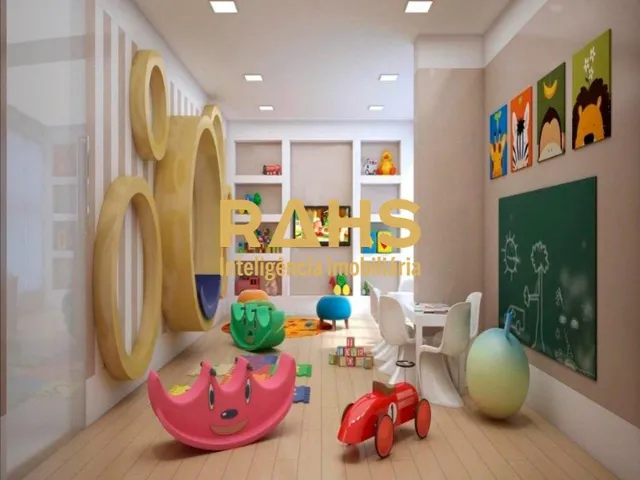 Imagem 12: Apartamento à venda no bairro Centro em Joinville/SC