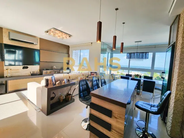 Imagem: Apartamento Alto Padrão Completo com 1