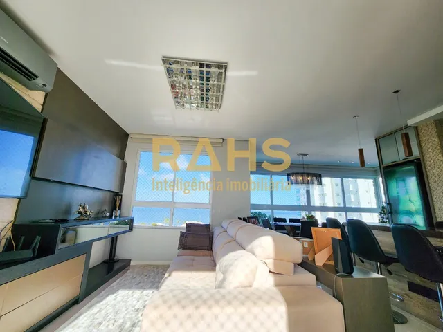 Imagem 3: Apartamento Alto Padrão Completo com 1 Suíte + 2 Demi-Suítes em Balneário Piçarras