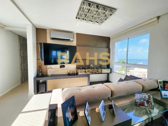 Imagem 2: Apartamento Alto Padrão Completo com 1 Suíte + 2 Demi-Suítes em Balneário Piçarras