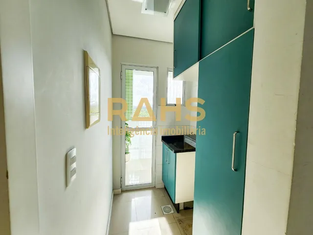 Imagem 5: Apartamento Alto Padrão Completo com 1 Suíte + 2 Demi-Suítes em Balneário Piçarras