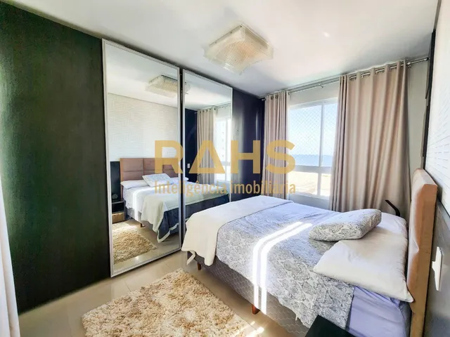 Imagem 12: Apartamento Alto Padrão Completo com 1 Suíte + 2 Demi-Suítes em Balneário Piçarras