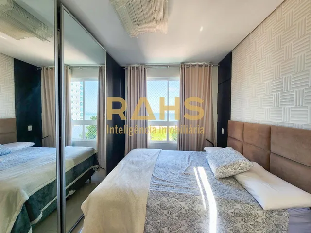 Imagem 4: Apartamento Alto Padrão Completo com 1 Suíte + 2 Demi-Suítes em Balneário Piçarras