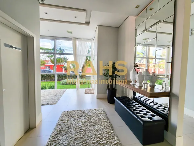 Imagem 16: Apartamento Alto Padrão Completo com 1 Suíte + 2 Demi-Suítes em Balneário Piçarras