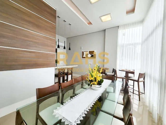 Imagem 15: Apartamento Alto Padrão Completo com 1 Suíte + 2 Demi-Suítes em Balneário Piçarras