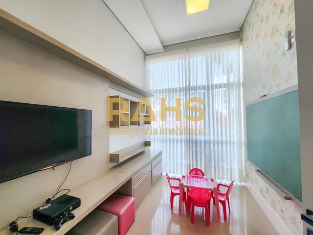 Imagem 10: Apartamento Alto Padrão Completo com 1 Suíte + 2 Demi-Suítes em Balneário Piçarras