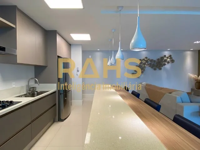 Imagem 13: Apartamento Semimobiliado com 199 m² na Praia Brava com Vista Mar