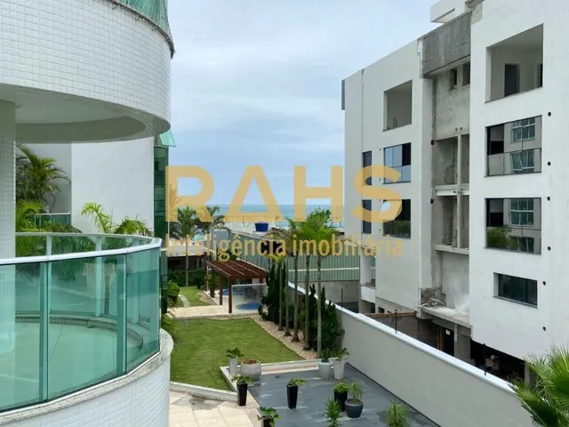 Imagem 14: Apartamento Semimobiliado com 199 m² na Praia Brava com Vista Mar