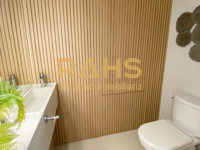 Imagem 10: Apartamento Semimobiliado com 199 m² na Praia Brava com Vista Mar