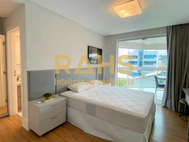 Imagem 7: Apartamento Semimobiliado com 199 m² na Praia Brava com Vista Mar