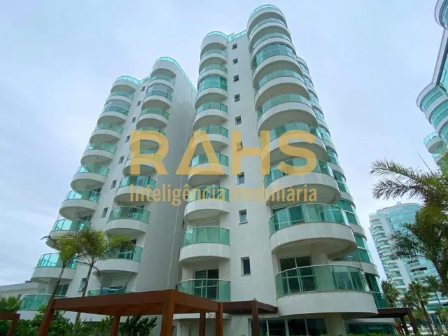 Imagem 16: Apartamento Semimobiliado com 199 m² na Praia Brava com Vista Mar